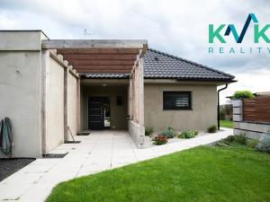 Prodej rodinného domu, Hájek, 228 m2