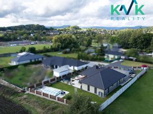 Prodej rodinného domu, Hájek, 228 m2
