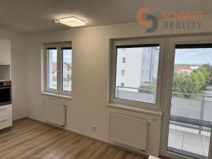 Pronájem bytu 2+kk, Hustopeče, Gen. Peřiny, 48 m2