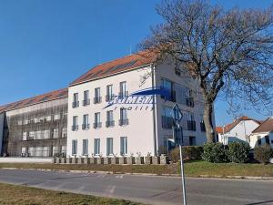 Pronájem bytu 1+kk, Mikulov, Republikánské obrany, 32 m2