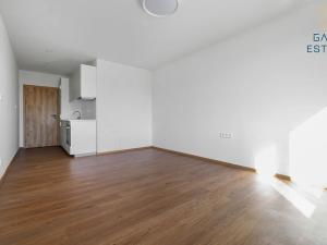 Pronájem bytu 1+kk, Jihlava, Okružní, 29 m2