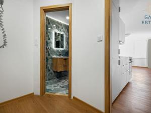 Pronájem bytu 1+kk, Jihlava, Okružní, 29 m2