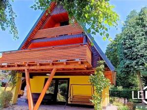 Prodej chaty, Nový Malín, 100 m2