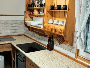 Prodej chaty, Nový Malín, 100 m2