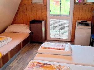 Prodej chaty, Nový Malín, 100 m2
