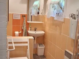 Prodej chaty, Nový Malín, 100 m2