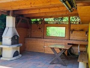 Prodej chaty, Nový Malín, 100 m2