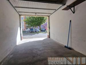 Prodej garáže, Nýřany, Na Sklárně, 20 m2