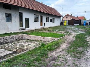 Prodej rodinného domu, Dlouhopolsko, 160 m2