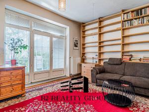 Prodej rodinného domu, Prostějov, Dykova, 209 m2