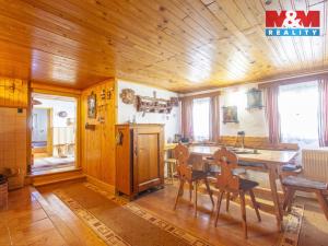 Prodej chaty, Petrovice, 80 m2