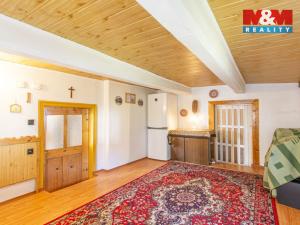 Prodej chaty, Petrovice, 80 m2