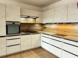 Pronájem bytu 1+kk, Jablonec nad Nisou - Kokonín, Krkonošská, 36 m2