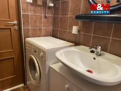 Prodej bytu 2+kk, Kolín - Kolín IV, Vávrova, 45 m2