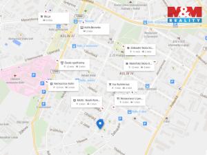 Prodej bytu 2+kk, Kolín - Kolín IV, Vávrova, 45 m2