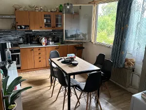 Prodej rodinného domu, Vlašim, 86 m2