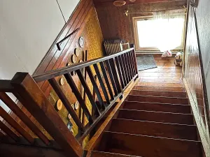 Prodej rodinného domu, Vlašim, 86 m2