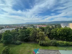 Pronájem bytu 2+1, Teplice, Maršovská, 45 m2