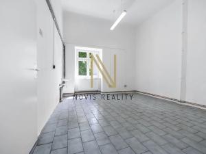 Pronájem komerční nemovitosti, Plzeň, Denisovo nábřeží, 71 m2