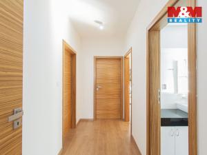 Prodej bytu 4+kk, Ostrava, Na Prádle, 100 m2