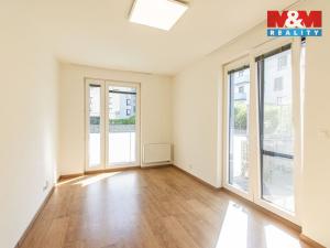 Prodej bytu 4+kk, Ostrava, Na Prádle, 100 m2