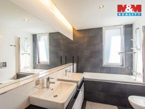 Prodej bytu 4+kk, Ostrava, Na Prádle, 100 m2