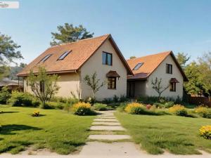 Prodej pozemku, Nový Knín - Sudovice, 1040 m2
