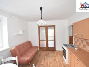 Prodej bytu 2+1, Meziboří, Husova, 50 m2