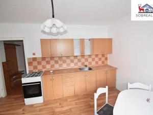 Prodej bytu 2+1, Meziboří, Husova, 50 m2