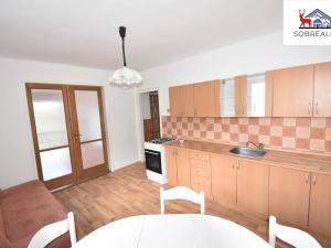 Prodej bytu 2+1, Meziboří, Husova, 50 m2