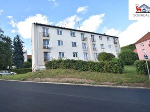 Prodej bytu 2+1, Meziboří, Husova, 50 m2
