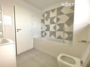 Pronájem bytu 2+kk, České Budějovice, Nádražní, 51 m2