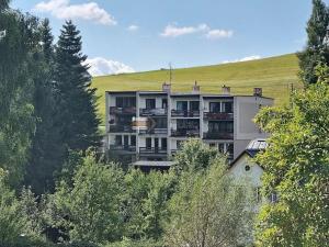 Prodej bytu 4+1, Benecko, 116 m2