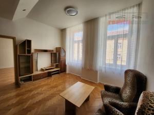 Pronájem bytu 3+kk, Brno, Hybešova, 72 m2
