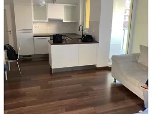 Pronájem bytu 2+kk, Praha - Stodůlky, Svitákova, 55 m2