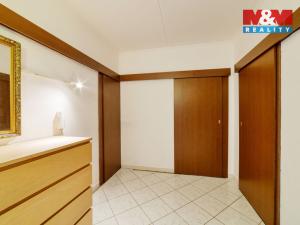 Pronájem bytu 2+1, Mariánské Lázně - Úšovice, Kubelíkova, 57 m2