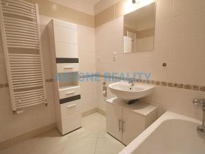 Pronájem bytu 2+kk, Praha - Zličín, Míšovická, 64 m2