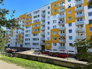 Pronájem bytu 3+1, Jilemnice, Jana Weisse, 76 m2