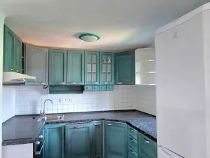 Prodej chaty, Davle, V kruhovce, 70 m2