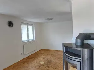 Prodej chaty, Davle, V kruhovce, 70 m2