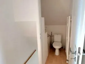 Prodej chaty, Davle, V kruhovce, 70 m2