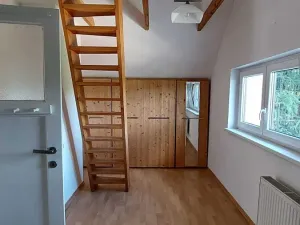 Prodej chaty, Davle, V kruhovce, 70 m2