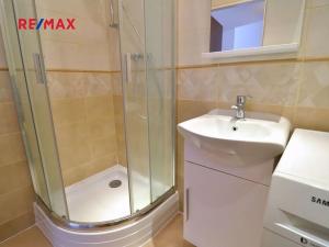 Pronájem bytu 1+kk, Praha - Michle, Michelská, 35 m2