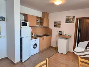 Prodej bytu 2+kk, Nesebar, Bulharsko, 58 m2