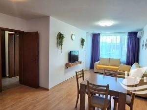 Prodej bytu 2+kk, Nesebar, Bulharsko, 58 m2