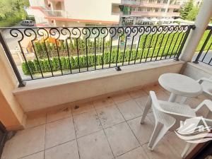Prodej bytu 2+kk, Nesebar, Bulharsko, 55 m2