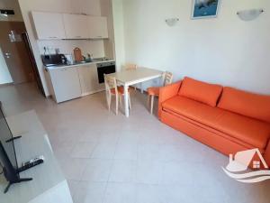 Prodej bytu 2+kk, Nesebar, Bulharsko, 55 m2