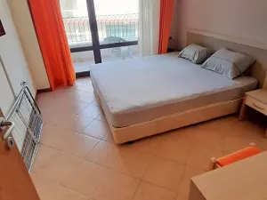 Prodej bytu 2+kk, Nesebar, Bulharsko, 55 m2