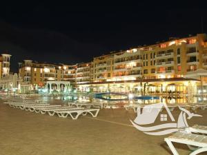 Prodej bytu 2+kk, Nesebar, Bulharsko, 55 m2