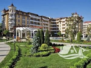 Prodej bytu 2+kk, Nesebar, Bulharsko, 55 m2